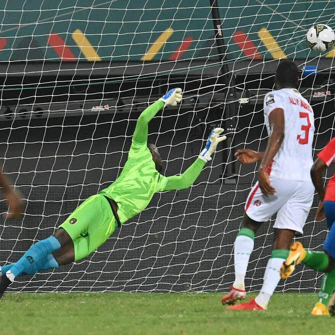 Anteprima immagine per Coppa d’Africa, Jallow lancia il Gambia: battuta 1-0 la Mauritania