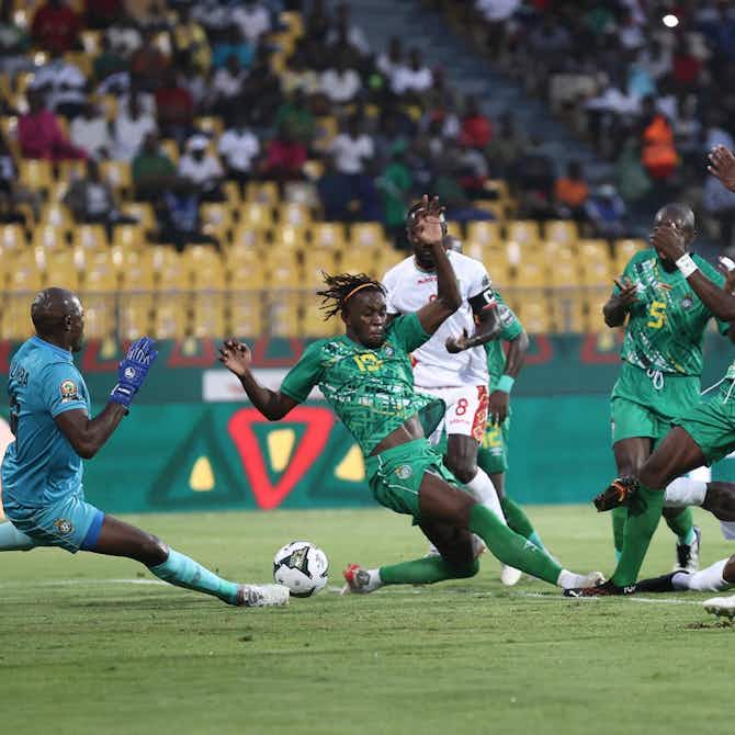 Anteprima immagine per Coppa D’Africa, gruppo B: vince lo Zimbabwe, pareggia il Senegal