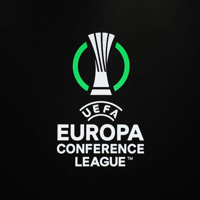 Anteprima immagine per Preliminari Conference League, vittorie per Viborg e Steaua Bucarest
