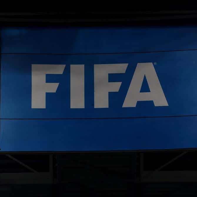 Anteprima immagine per FIFA, ecco il nuovo regolamento per gli agenti: cosa cambia