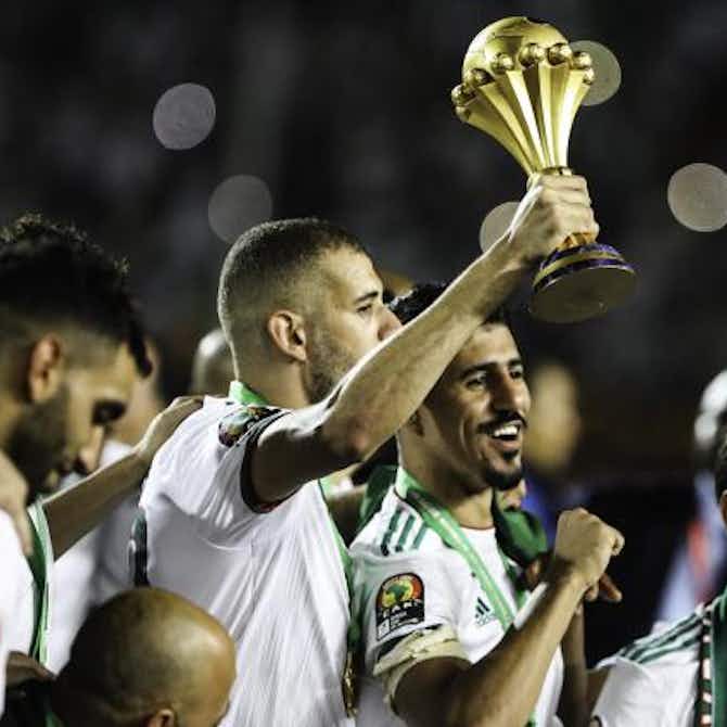Image d'aperçu pour Algérie : un champion d’Afrique ouvre la porte à un retour en France et interpelle Belmadi