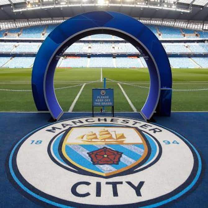 Image d'aperçu pour Manchester City : un nouveau club dans le City Football Group ? 