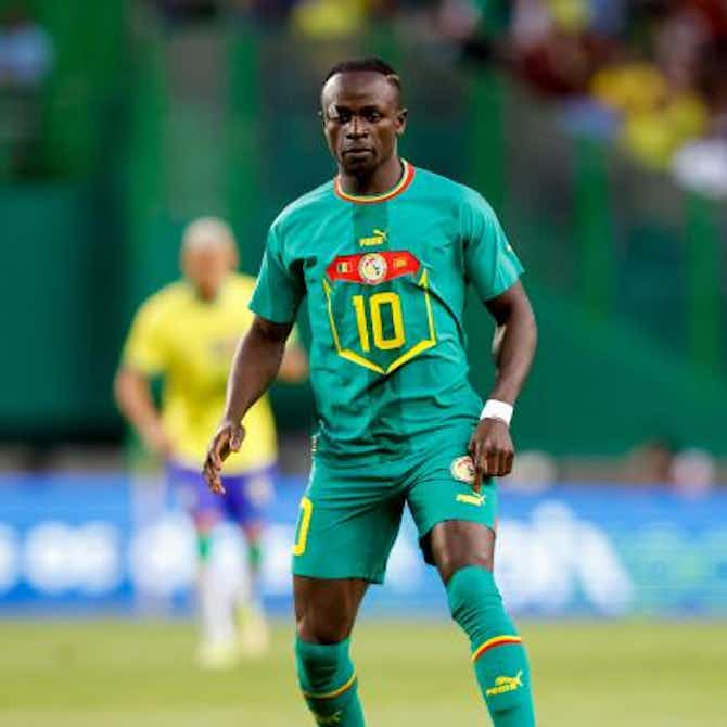 Image d'aperçu pour Sénégal - Rwanda : quelle chaîne et comment voir le match en streaming ?