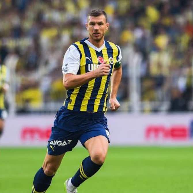 Image d'aperçu pour Le Fenerbahçe assure, l’AZ et Aston Villa se relancent…les résultats du soir en Ligue Europa Conférence