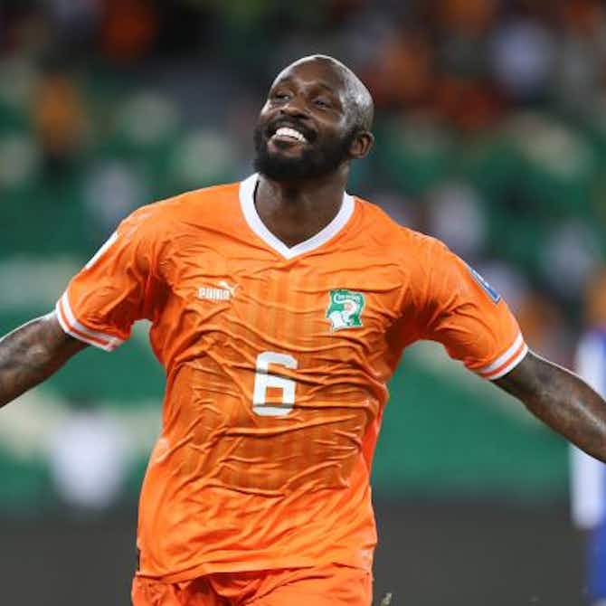 Image d'aperçu pour Qualifs Coupe du Monde 2026 : La Côte d’Ivoire explose les Seychelles, le Cameroun et la Tunisie s’imposent… Tous les résultats de la soirée !