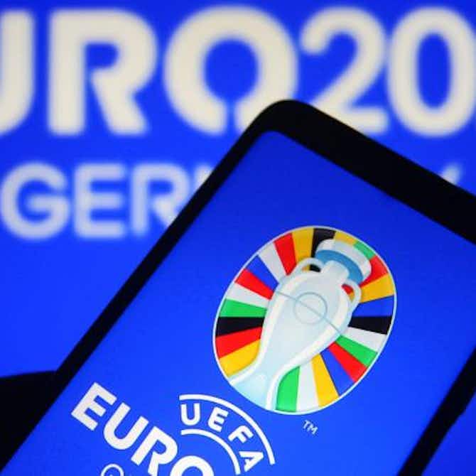 Image d'aperçu pour 🚨 Euro 2024 : les qualifiés, les chapeaux et les infos sur le tirage au sort