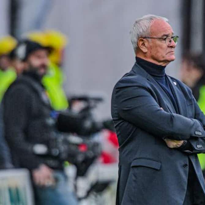 Image d'aperçu pour PSG : un milieu parisien recruté par Claudio Ranieri ?