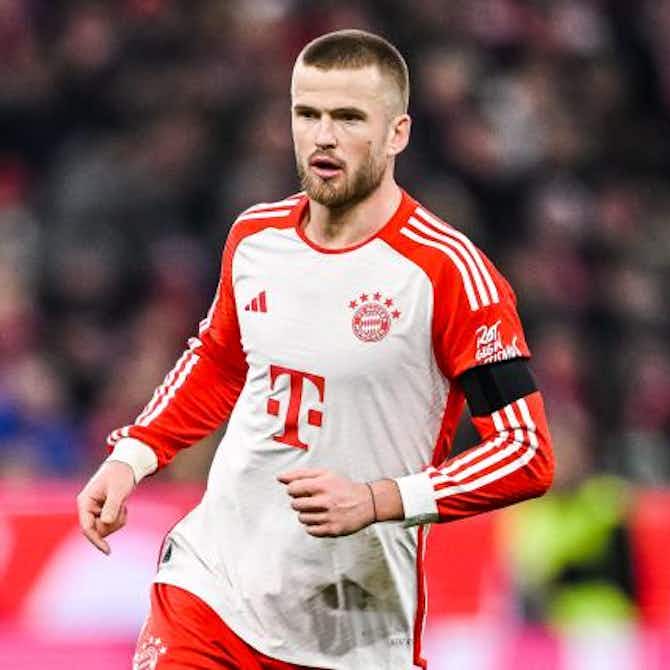 Image d'aperçu pour Bayern Munich : c'est officiel, Dier rejoint définitivement le club !