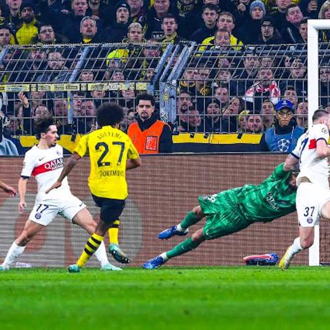 Image d'aperçu pour Dortmund – PSG : le gouffre financier qui sépare les deux clubs