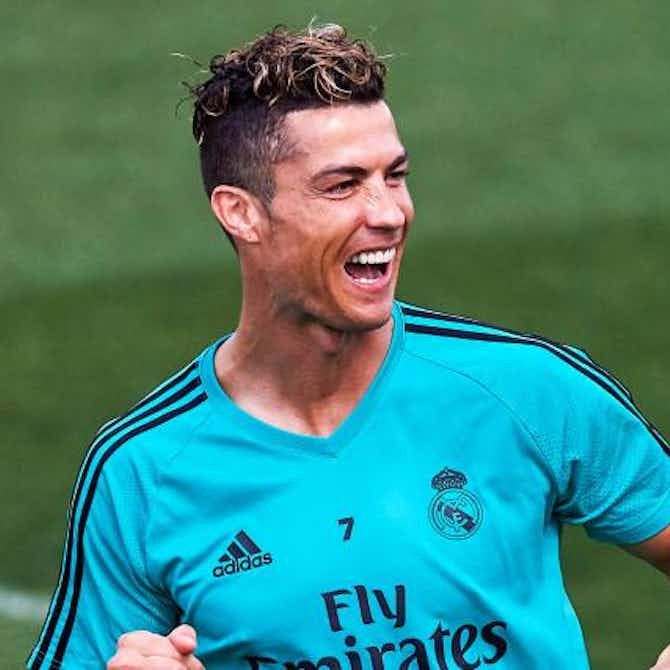 Image d'aperçu pour Real Madrid : Cristiano Ronaldo a voulu se venger des Merengue !