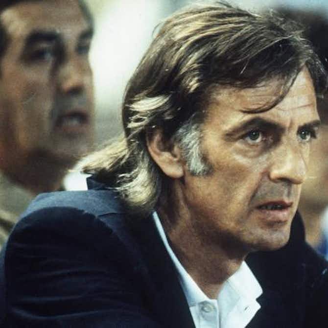 Image d'aperçu pour César Luis Menotti, entraîneur champion du monde 1978, est décédé