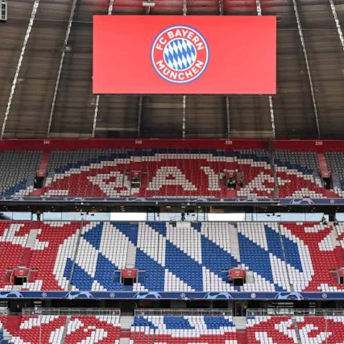 Image d'aperçu pour Grosse surprise pour le prochain coach du Bayern ?