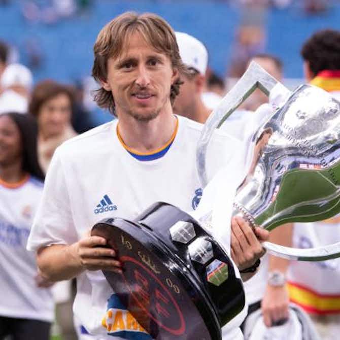 Image d'aperçu pour Real Madrid : nouveau rebondissement pour la remise du titre de champion ?
