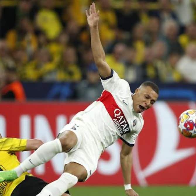 Image d'aperçu pour PSG - Dortmund : Hummels refuse de se concentrer uniquement sur Mbappé