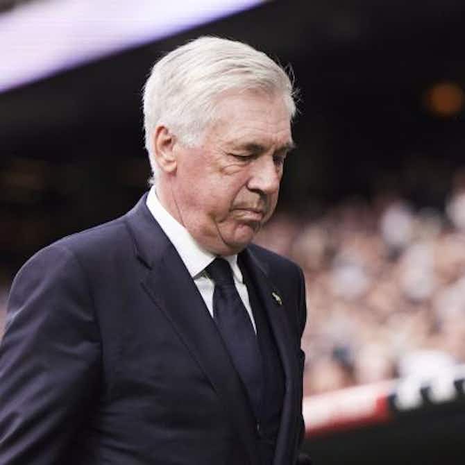 Image d'aperçu pour Real Madrid – Bayern : un choix fort d'Ancelotti avec deux Français ?