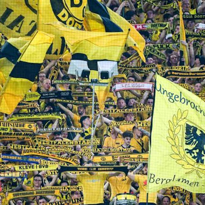 Image d'aperçu pour PSG - Dortmund : le chambrage ultime des Allemands qui va plaire au Barça