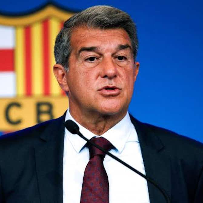 Image d'aperçu pour Barça : un membre du conseil d'administration démissionne !