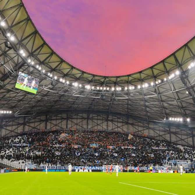 Image d'aperçu pour Cannet-Rocheville – OM : Marseille réclame une fortune, gros souci pour organiser le match !
