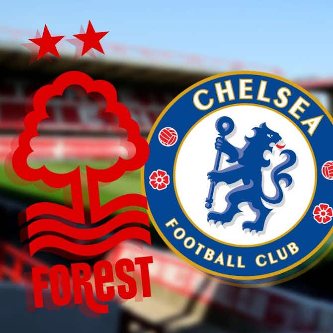 Preview image for Nottingham Forest vs Chelsea: Prediction, kick-off time, TV, live stream, team news, h2h results, odds