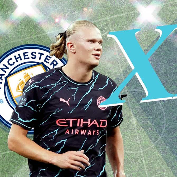 Preview image for Man City XI vs Fulham: Predicted lineup, confirmed team news and injury latest for Premier League
