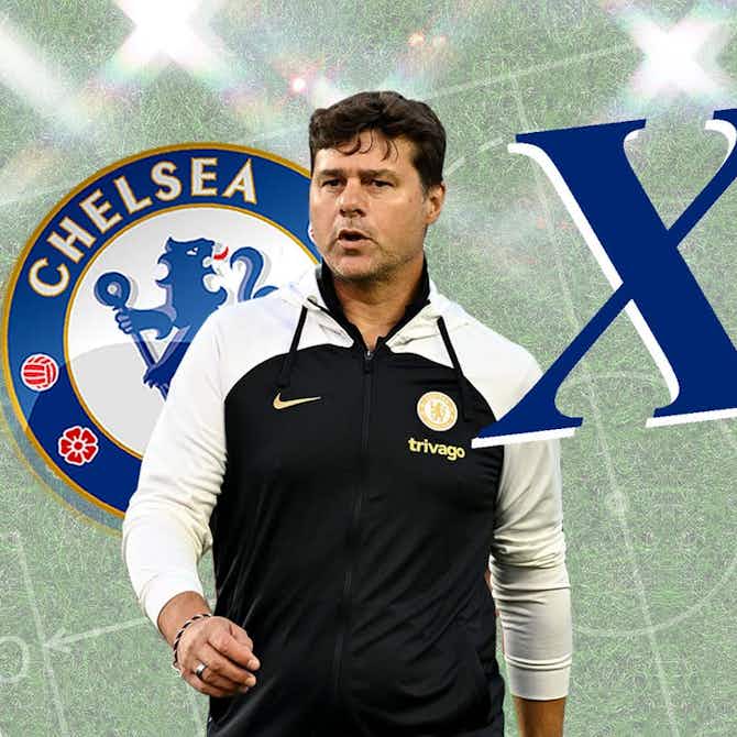 Preview image for Chelsea XI vs Aston Villa: Predicted lineup, confirmed team news, injury latest for Premier League
