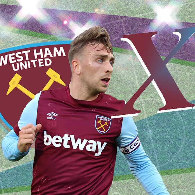 Preview image for West Ham XI vs Crystal Palace: Jarrod Bowen injury latest, predicted lineup and confirmed team news