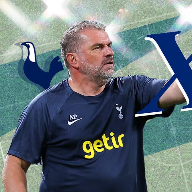 Preview image for Tottenham XI vs Arsenal: Predicted lineup, confirmed team news and injury latest for Premier League game