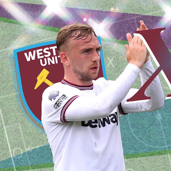 Preview image for West Ham XI vs Bayer Leverkusen: Bowen in - Starting lineup, confirmed team news and injury latest today
