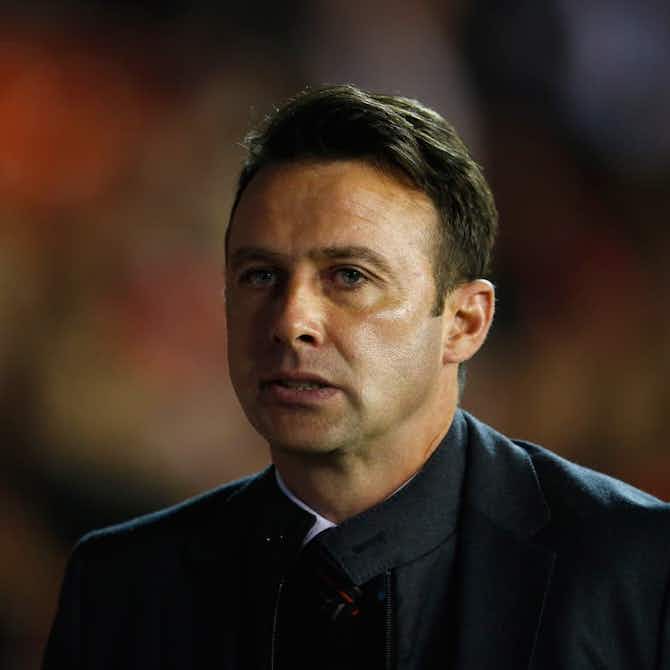 Preview image for Crystal Palace: Dougie Freedman on two-man shortlist to become Newcastle sporting director