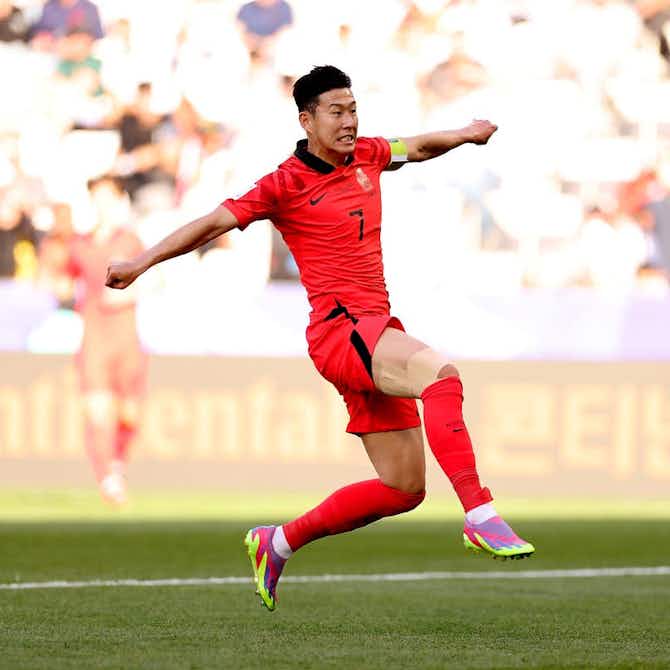 Preview image for South Korea vs Bahrain LIVE! Asian Cup result, match stream and latest updates today