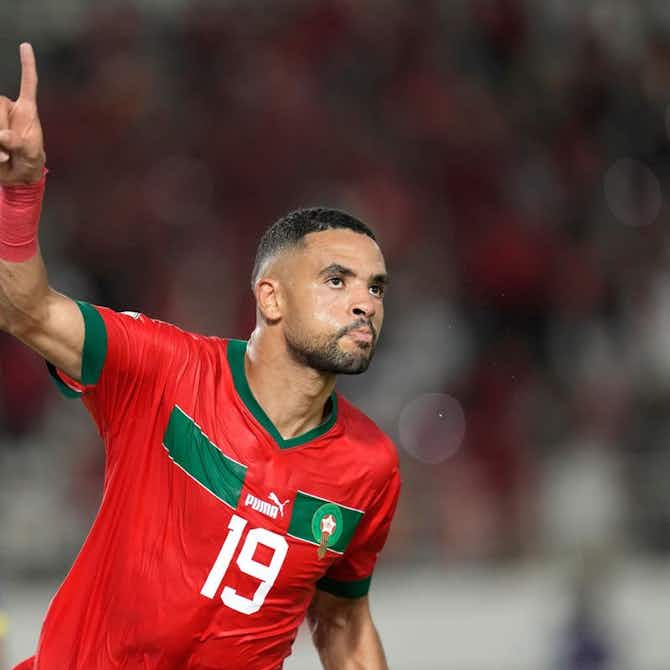 Preview image for Morocco vs Tanzania LIVE! AFCON result, match stream, latest updates today