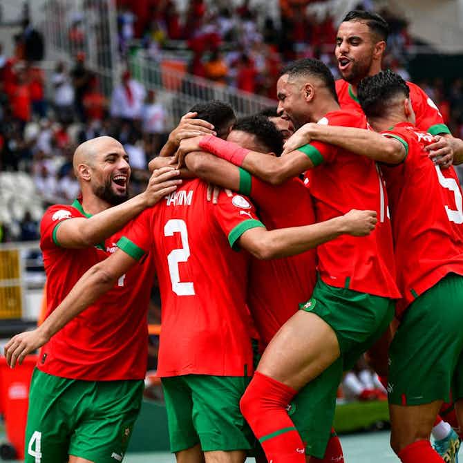 Preview image for How to watch Zambia vs Morocco: TV channel and live stream for AFCON game today