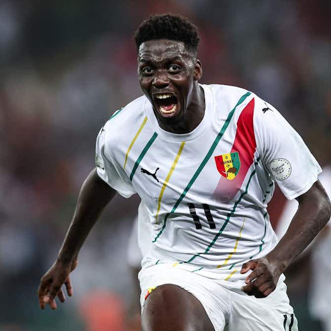 Preview image for Equatorial Guinea vs Guinea LIVE! AFCON result, match stream and latest updates today