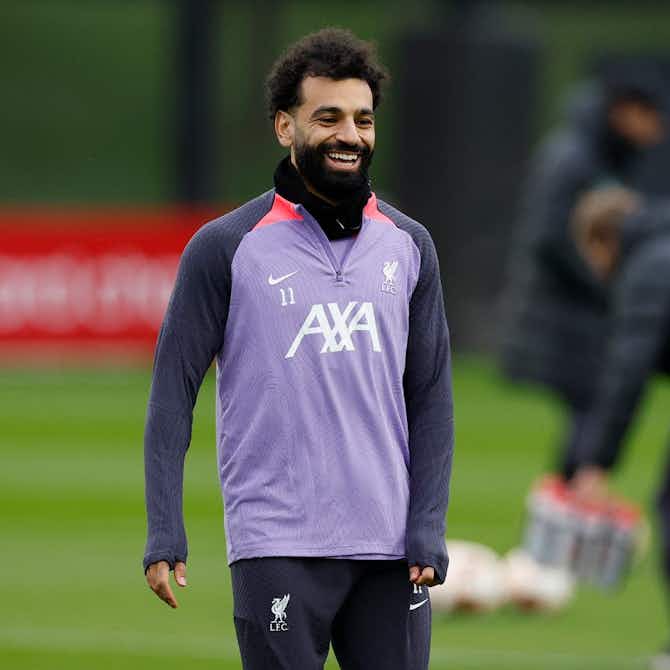 Preview image for FPL tips: Three best times to use your wildcard chip with Mohamed Salah fit again