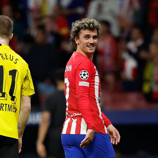 Preview image for Dortmund vs Atletico Madrid: Champions League prediction, kick-off time, team news, TV, live stream, h2h, odds