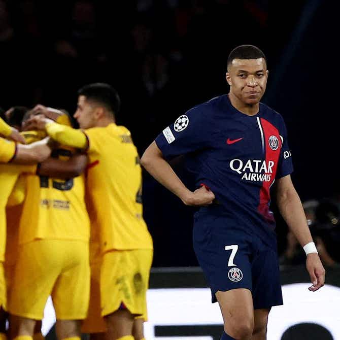 Preview image for Barcelona vs PSG: Champions League prediction, kick-off time, team news, TV, live stream, h2h, odds today