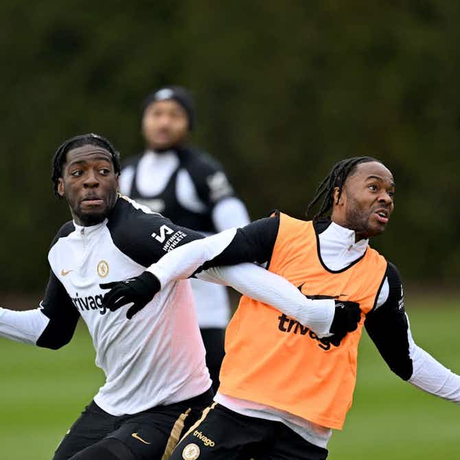 Preview image for Chelsea expecting new double injury boost for Man City FA Cup semi-final