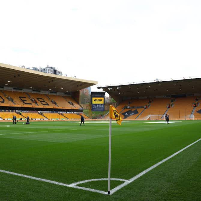 Preview image for Wolves vs Arsenal LIVE! Premier League match stream, latest team news, lineups, TV, prediction today