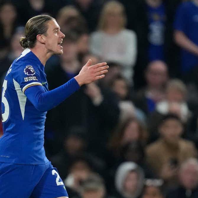 Preview image for Chelsea player ratings vs Tottenham: Conor Gallagher bosses midfield battle as Alfie Gilchrist steps up