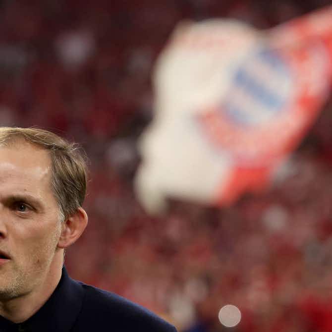 Preview image for Thomas Tuchel refuses to rule out surprise Bayern Munich manager U-turn