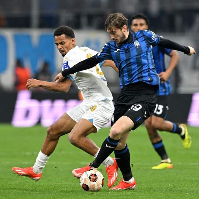 Preview image for Atalanta vs Marseille: Europa League prediction, kick-off time, TV, live stream, team news, h2h results, odds