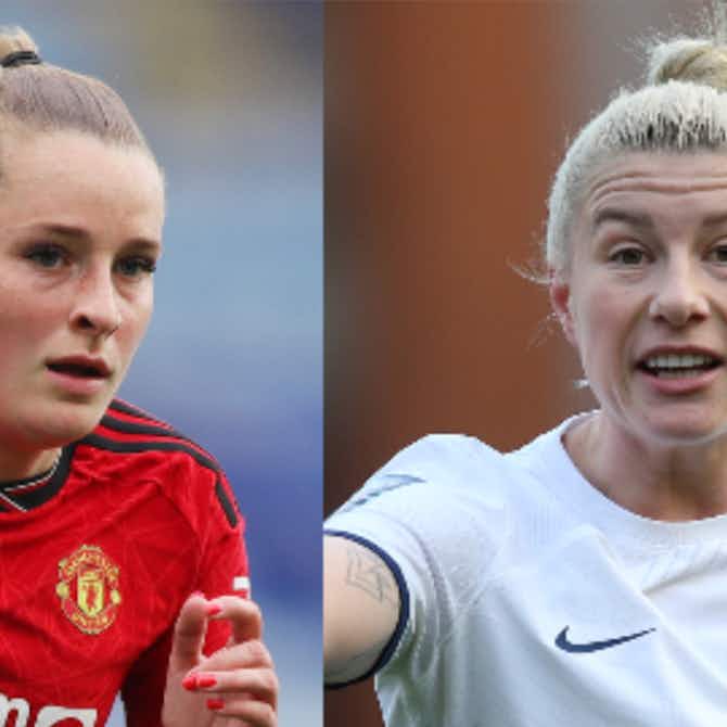 Preview image for Man United vs Tottenham: Women's FA Cup final prediction, kick-off time, TV, live stream, team news, h2h, odds