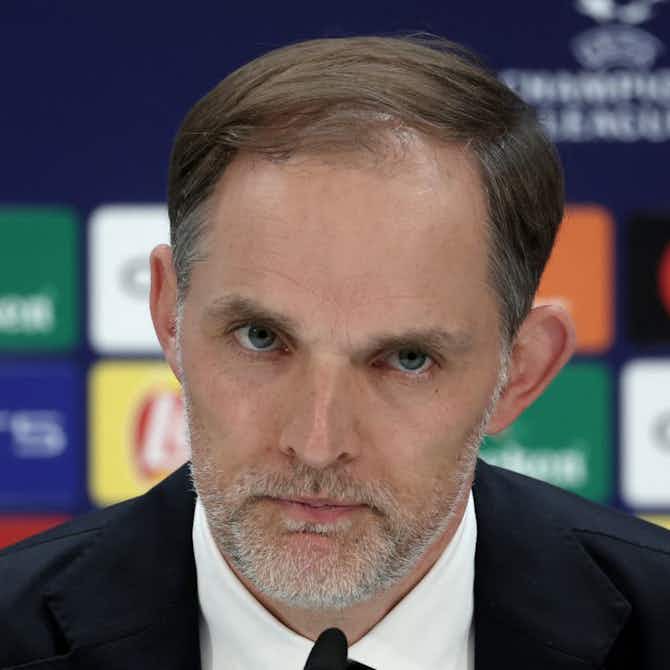 Preview image for Thomas Tuchel responds to links with Manchester United job with Premier League admission