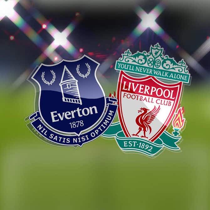 Preview image for Everton vs Liverpool: Merseyside derby prediction, kick-off time, TV, live stream, team news, h2h, odds