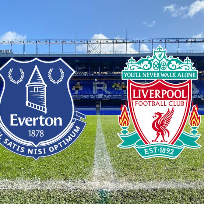 Preview image for Everton vs Liverpool: Prediction, kick-off time, TV, live stream, team news, h2h results, odds