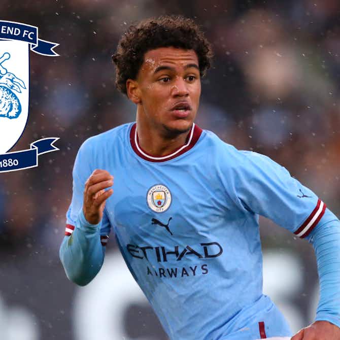 Preview image for Preston North End should be in the mix to sign creative Man City teenager this summer: Opinion