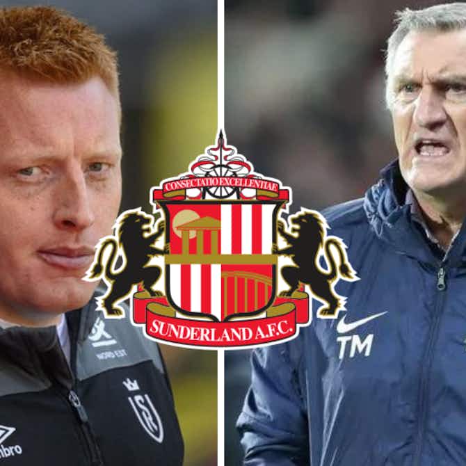 Preview image for Sunderland AFC manager search latest: Key Will Still update, MIke Dodds talks, Kim Hellberg