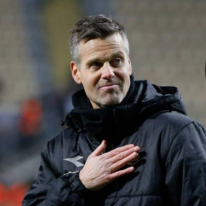 Preview image for Swansea City consider 55-year-old for vacant head coach role