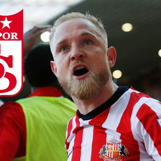 Preview image for Club make official offer to sign Sunderland star Alex Pritchard