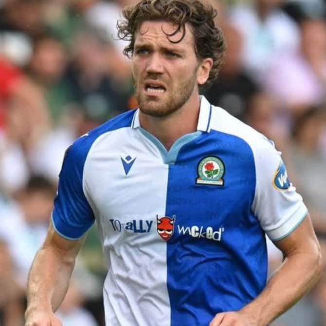 Preview image for Blackburn Rovers have been proven right over big Sam Gallagher call: View